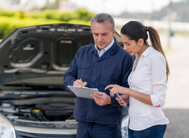 Comprehensive and collision insurance Stansberry Lake