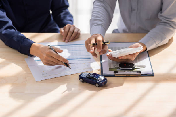 Car insurance options for Stansberry Lake residents